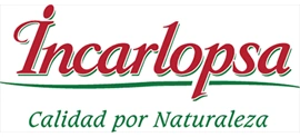 Logotipo de Incarlopsa